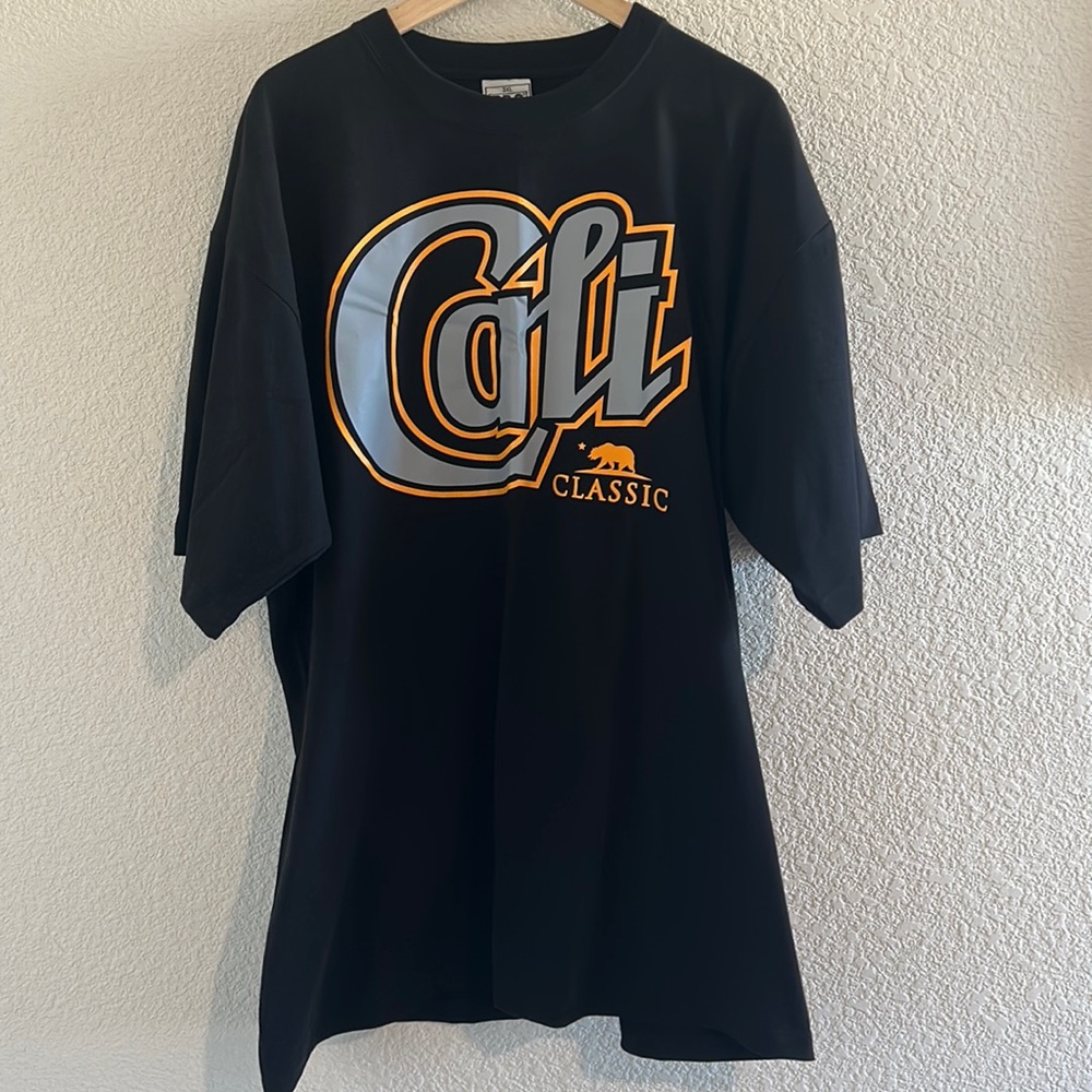 Men’s CALI TShirt